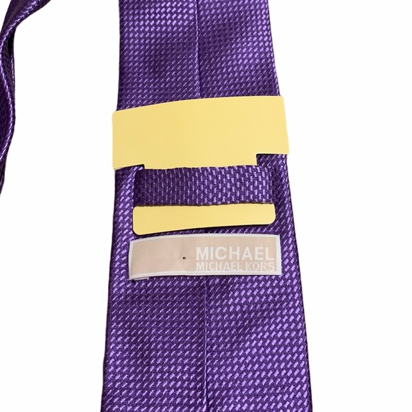 Michael Kors Ties - Picture 4 of 4